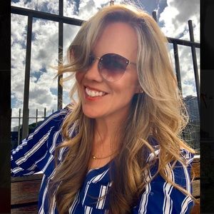 Meet your Posher, Meriska